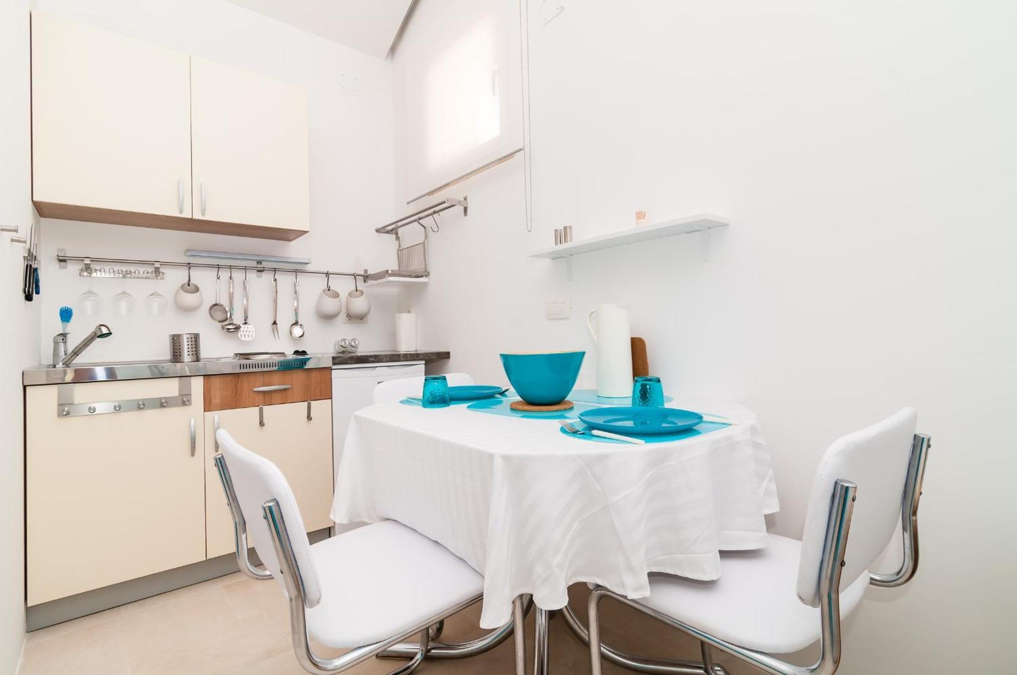 Apartments Carmen & Tosca Дубровник Екстериор снимка