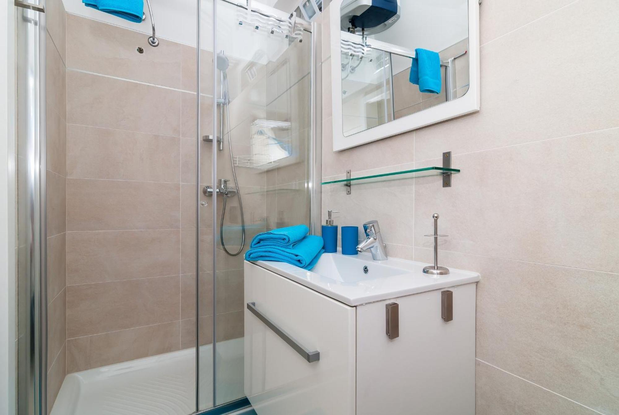 Apartments Carmen & Tosca Дубровник Екстериор снимка