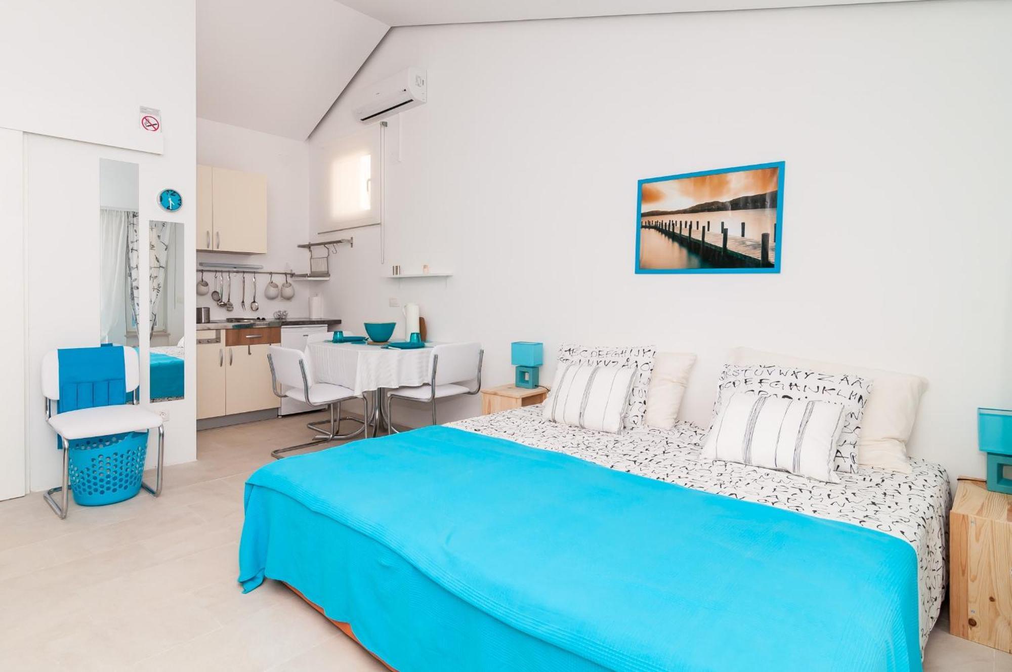 Apartments Carmen & Tosca Дубровник Екстериор снимка