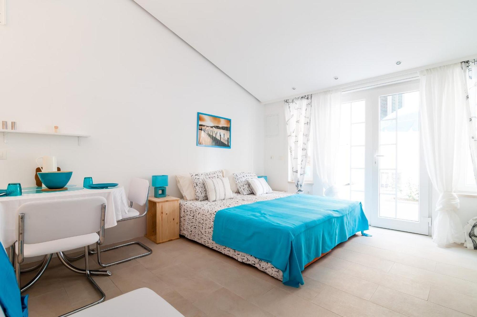 Apartments Carmen & Tosca Дубровник Екстериор снимка