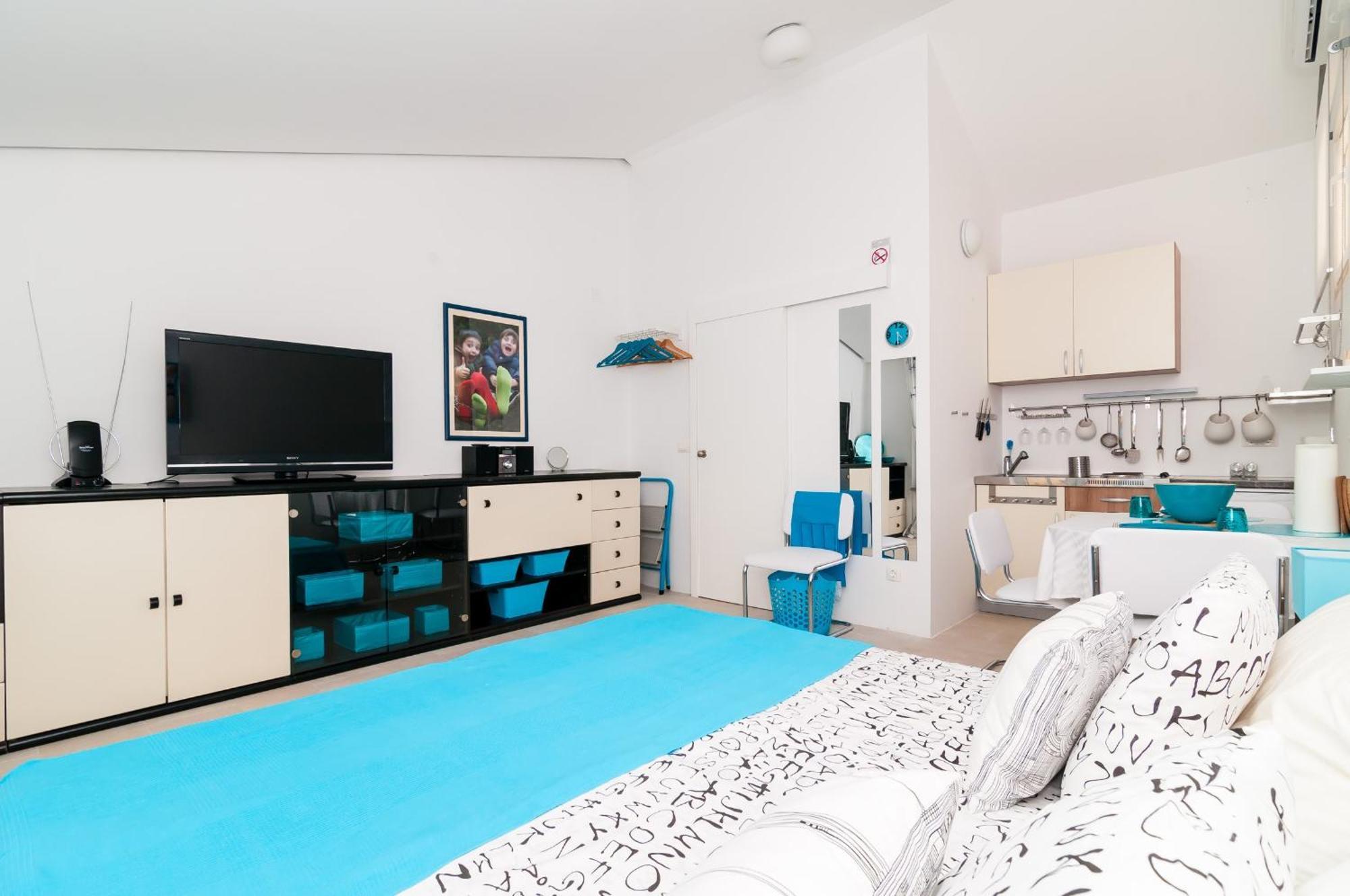 Apartments Carmen & Tosca Дубровник Екстериор снимка