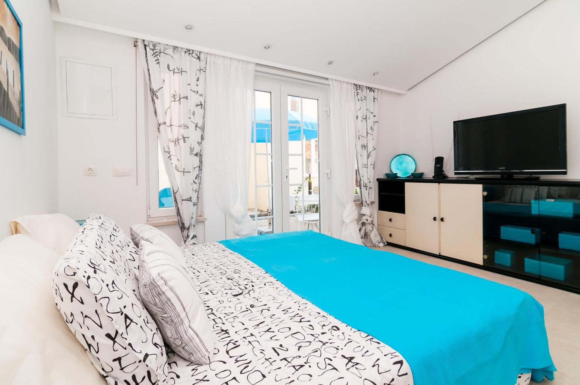 Apartments Carmen & Tosca Дубровник Екстериор снимка