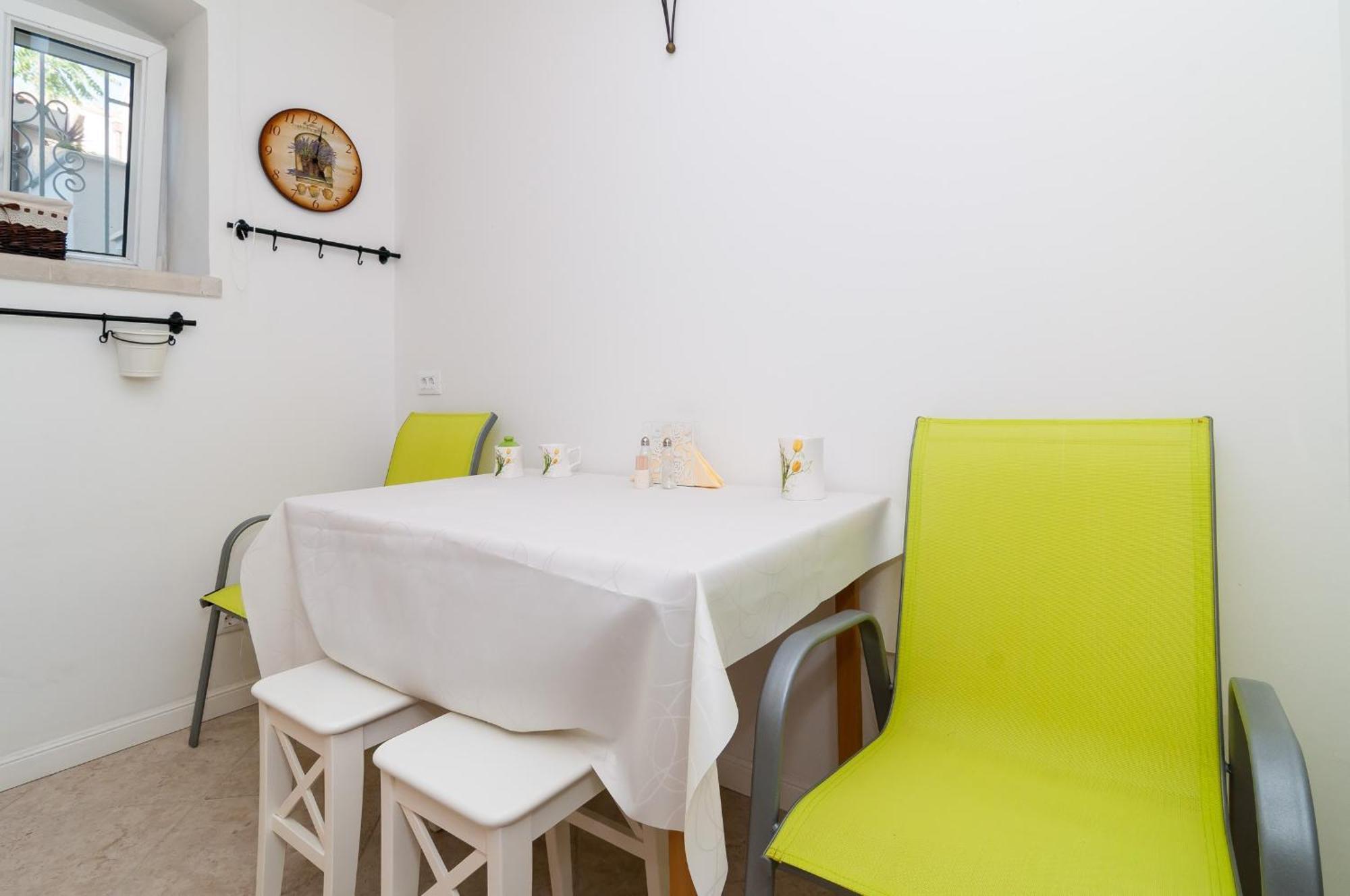 Apartments Carmen & Tosca Дубровник Екстериор снимка