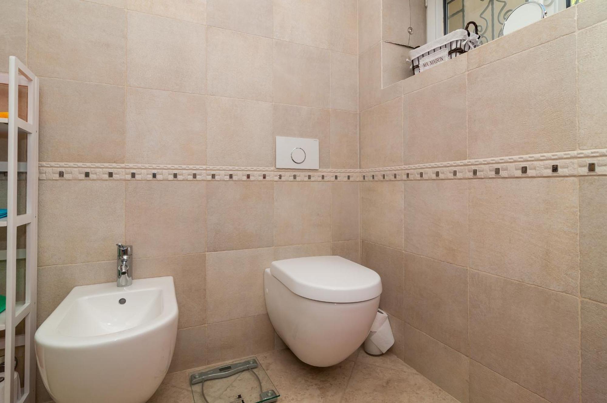 Apartments Carmen & Tosca Дубровник Екстериор снимка