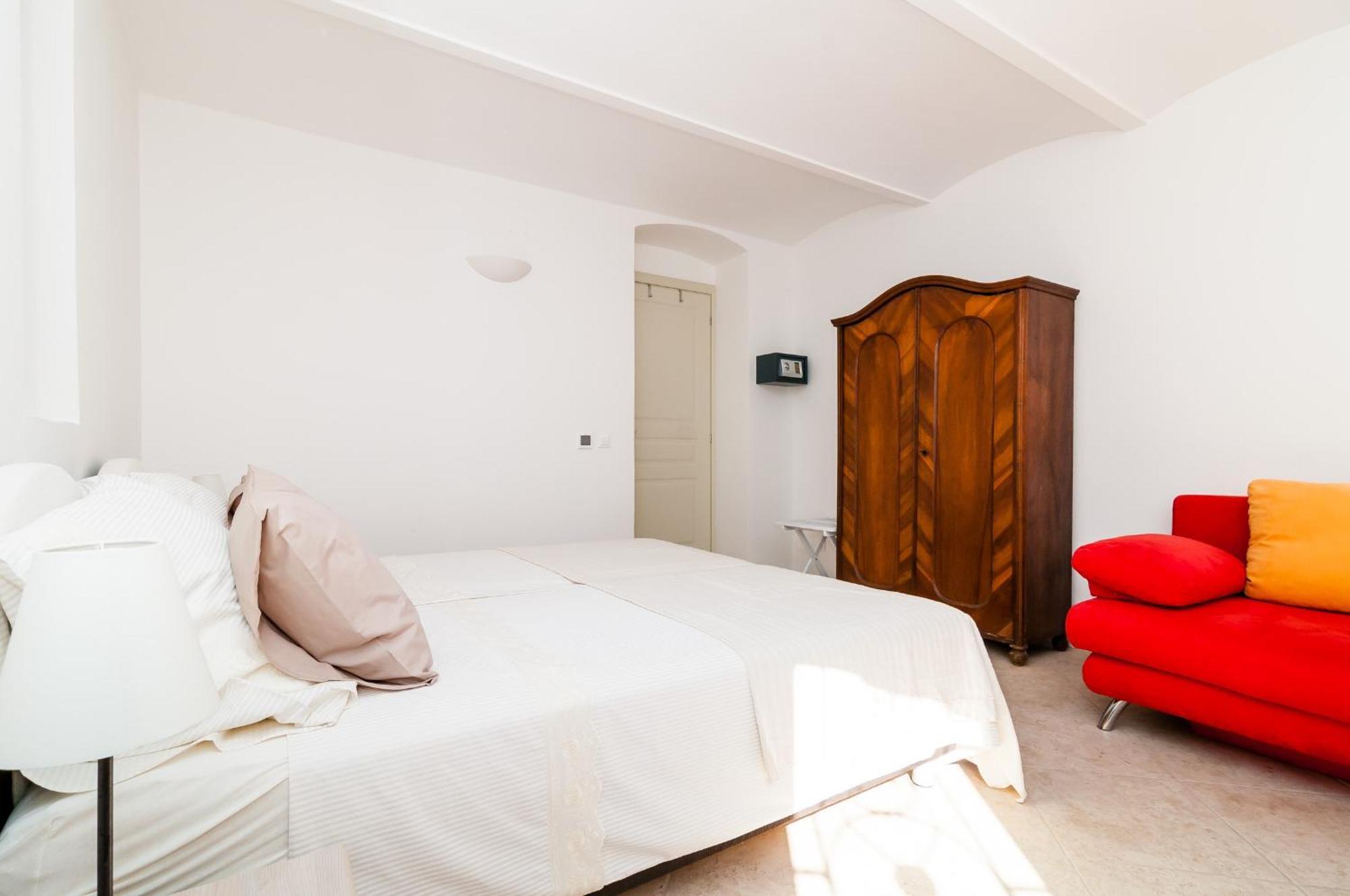 Apartments Carmen & Tosca Дубровник Екстериор снимка