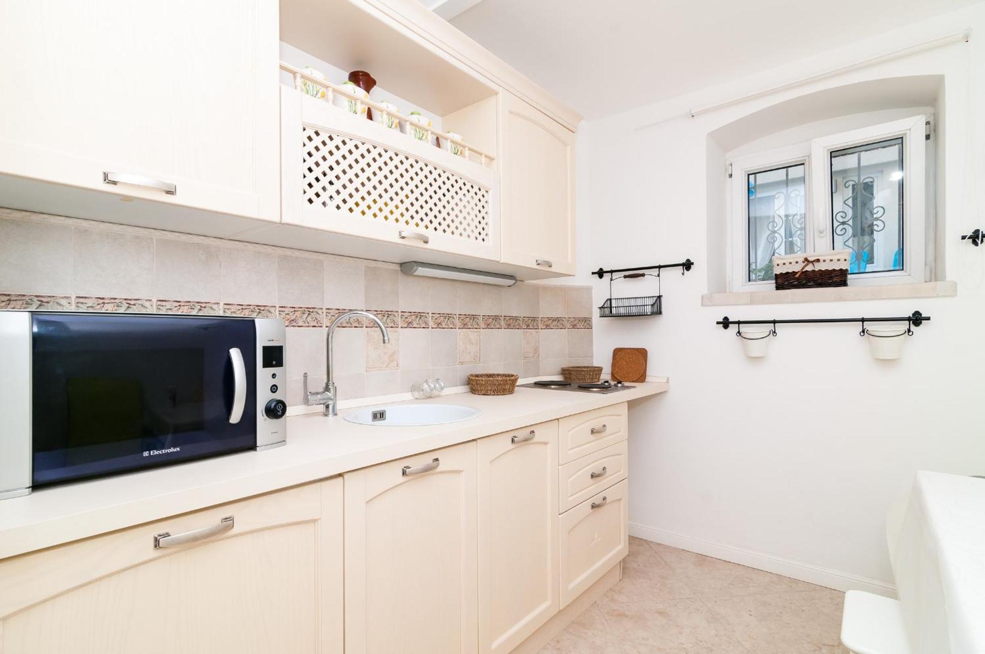 Apartments Carmen & Tosca Дубровник Екстериор снимка