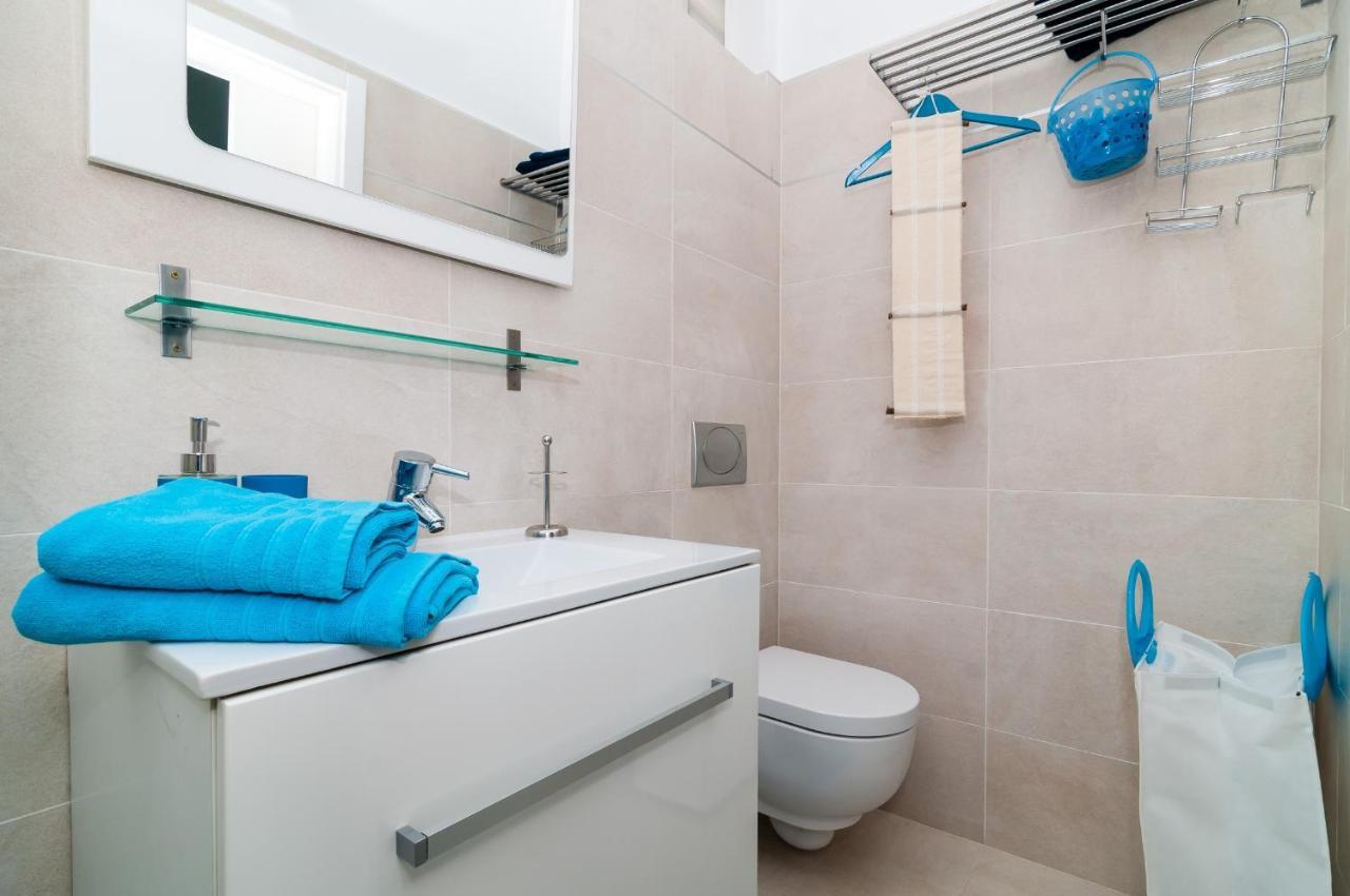 Apartments Carmen & Tosca Дубровник Екстериор снимка